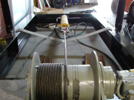 Winches Inc. Your Winch Solution