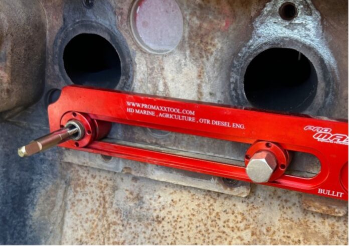 Promaxx Tools