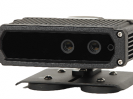 Ranger PatrolWorks with License Plate Recognition (LPR)