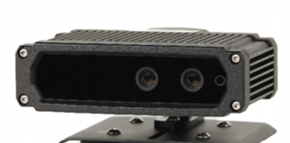 Ranger PatrolWorks with License Plate Recognition (LPR)