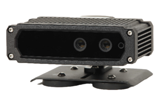 Ranger PatrolWorks with License Plate Recognition (LPR)