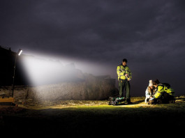 Improving the Safety and Efficiency of Nighttime Operations