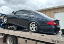 ResQTrack: The Future of Vehicle Recovery and Transport ResQTrack - The Future of Vehicle Recovery and Transport