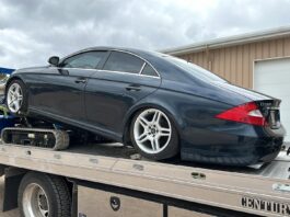ResQTrack: The Future of Vehicle Recovery and Transport ResQTrack - The Future of Vehicle Recovery and Transport