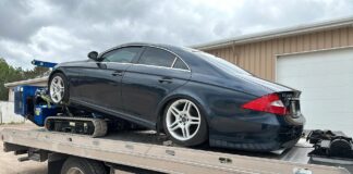 ResQTrack: The Future of Vehicle Recovery and Transport ResQTrack - The Future of Vehicle Recovery and Transport