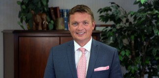 The Will-Burt Company Appoints  Richard Lewin Chief Executive Officer