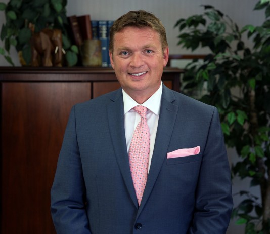 The Will-Burt Company Appoints Richard Lewin Chief Executive Officer