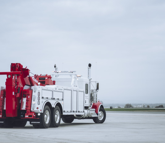 Jerr-Dan Financial SolutionsâTowers Helping Towers