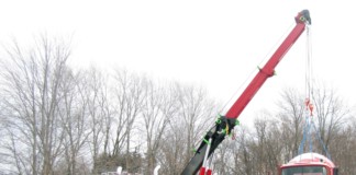 Do Your Wreck Recovery Scenes Look Like Monty Python Skits?