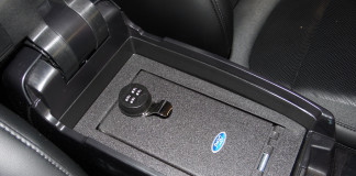 Console Vault â Protect Yourself!