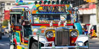 Chicken lights, chrome, and electronic doo-dads, but very little, if any, formal training?