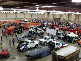 The 2021 Tennessee Tow Show