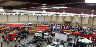 The 2021 Tennessee Tow Show