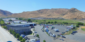 TEC Equipment Expands Representation of Jerr-Dan into Nevada