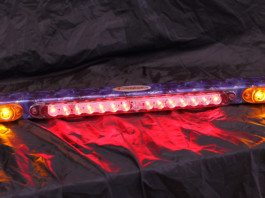 Back to the Future Again with TowMate Wireless Lights