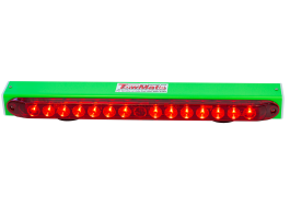 Beyond Visibility: TowMate’s High-Tech Answer to Roadside Hazards