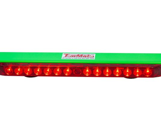 Beyond Visibility: TowMate’s High-Tech Answer to Roadside Hazards