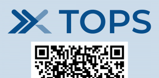 TOPS, The Back Officeā¦