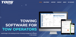 Towing OPerations Software – The Daily Process