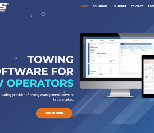 Towing OPerations Software – The Daily Process