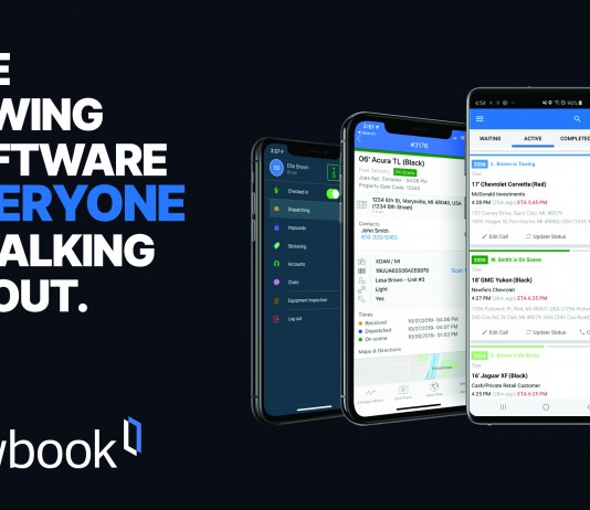 Maximize Efficiency and Simplify Communication Using Towbook