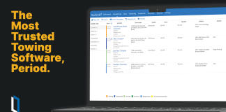 Increase Productivity and Deliver an Engaging Experience with Towbook