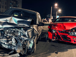 It was only for a minuteā¦