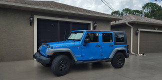 Friends in the Towing Industry