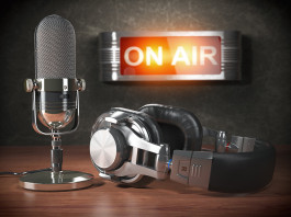 Iām Proud of Our Podcast