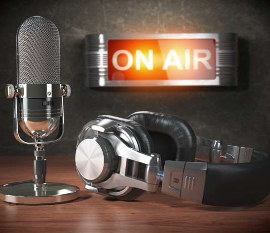 Iām Proud of Our Podcast