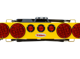 TowMateĀ® Unveils the TM36M18 Wireless Light Bar TowMate, TM36M18