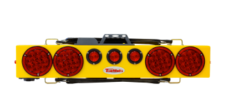 TowMate® Unveils the TM36M18 Wireless Light Bar TowMate, TM36M18