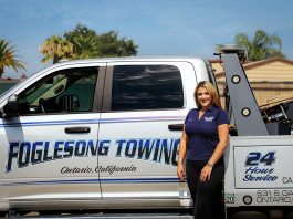 Laura Acosta – Perseverance is KEY!