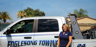 Laura Acosta – Perseverance is KEY!