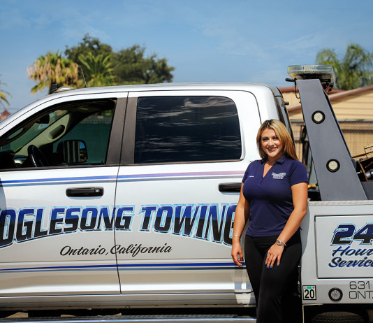 Laura Acosta – Perseverance is KEY!