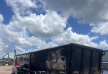 Big Dās Fabrication Offers Heavy-Duty Tow DolliesāBecause Using the Right Tools Makes a Difference! TPv15i2_RotatorsHeavyEquipment_BigD