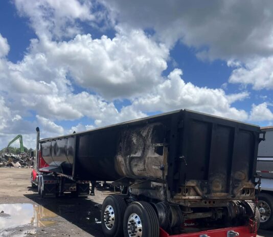 Big Dâs Fabrication Offers Heavy-Duty Tow DolliesâBecause Using the Right Tools Makes a Difference! TPv15i2_RotatorsHeavyEquipment_BigD