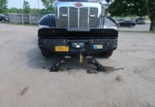 Kanister Industries Front Recovery Unit TPv15i2_RotatorsHeavyEquipment_Kanister