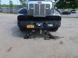 Kanister Industries Front Recovery Unit TPv15i2_RotatorsHeavyEquipment_Kanister
