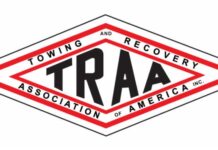 TRAA MEMBER ALERT: TRAA on Capital Hill