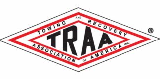 TRAA MEMBER ALERT: TRAA on Capital Hill