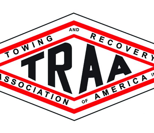 TRAA Coordinating Move Over Law Awareness Among States