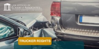 The Myth of Rearend Accidents