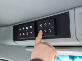 Touchlink™ Control System by Jerr-Dan