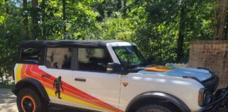 Show Season…A busy and trying time in 2024 Tow Professional - Show Season - A busy and trying time in 2024