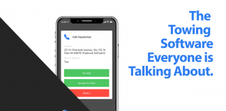 Modernizing Your Towing or Roadside Assistance Business with Towbook