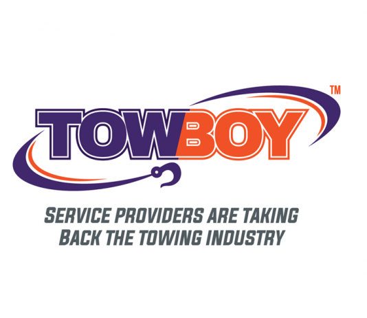 Tow Boy – Service providers are taking back the towing industry