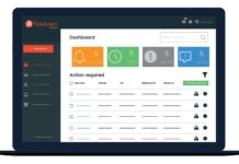 Choosing Your Software Partner: Itâs More Than Just the Application TowLien-Dashboard