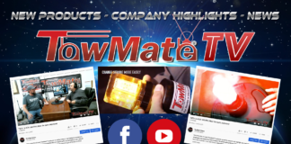 TowMateTV is Our new Online Source for Information about New Products, Company Highlights, and News Within the TowMate Universe TowMateTV, Tow Mate, TowMate