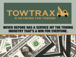 Staley Cash Appointed CEO of TowTrax